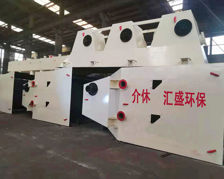 匯盛環(huán)保洗煤設(shè)備廠家淺析，洗煤設(shè)備安裝有哪些相關(guān)注意事項(xiàng)？